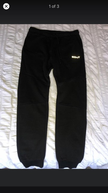 echt true joggers